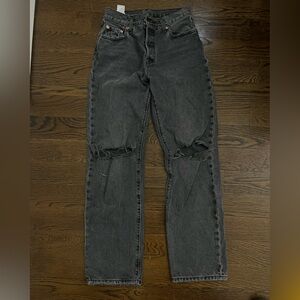 Levi’s 90s Women Jeans